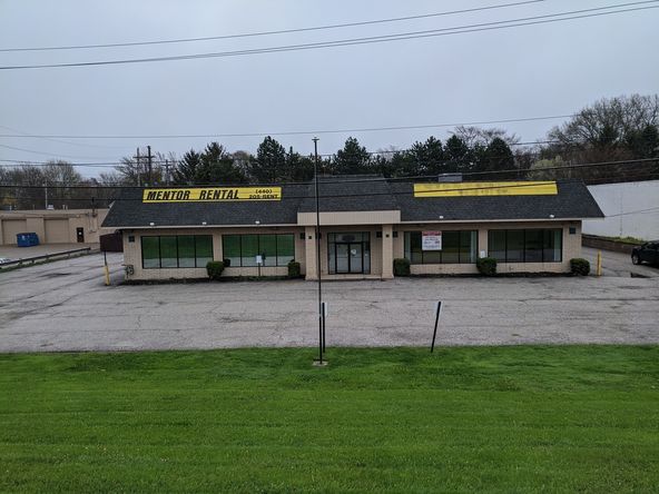 8425 Station Street, Mentor, OH 44060